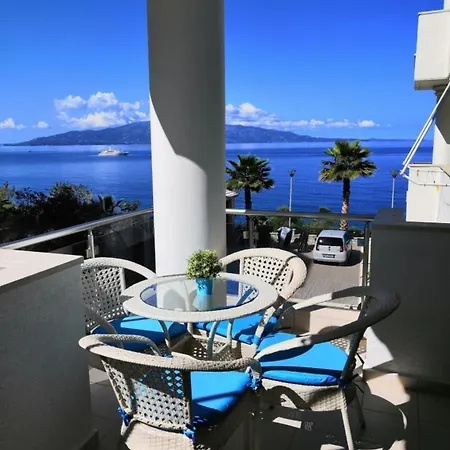 Apartamento Diamond Sofia
