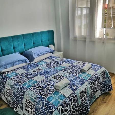 Diamond Sofia Apartamento *
