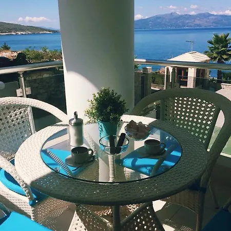Diamond Sofia * Sarandë