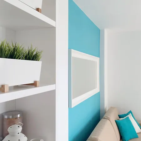 Apartamento Diamond Sofia Sarandë
