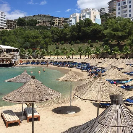 Diamond Sofia Apartamento Sarandë