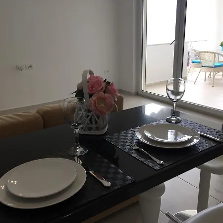 Apartamento Diamond Sofia *