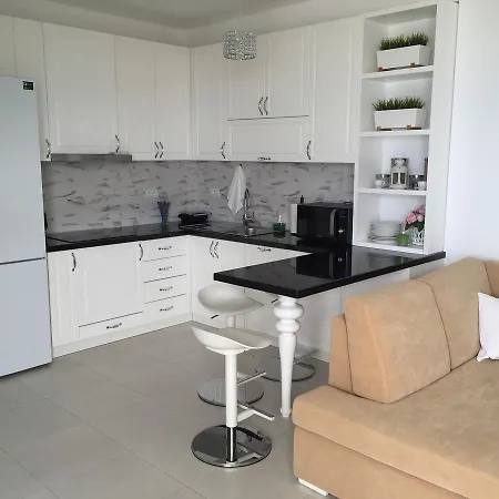 Diamond Sofia Apartamento