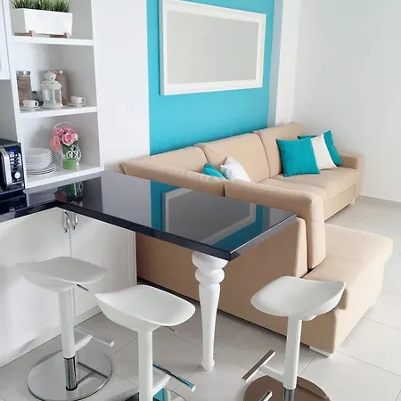Apartamento Diamond Sofia