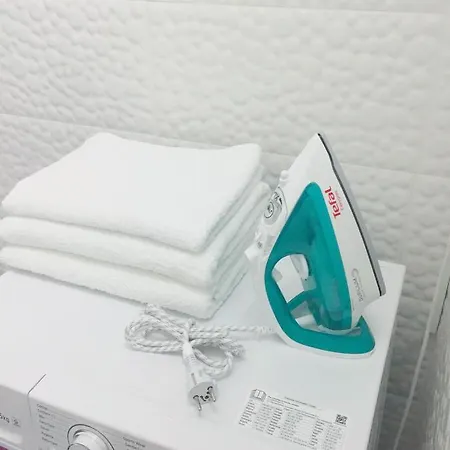 Apartamento Diamond Sofia *