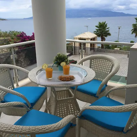 Diamond Sofia Apartamento Sarandë
