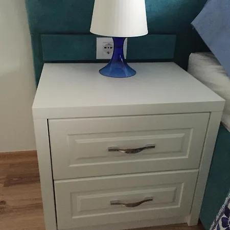 Apartamento Diamond Sofia *