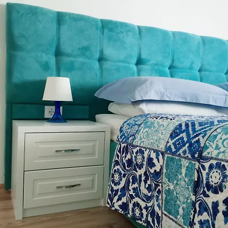 Diamond Sofia Apartamento Sarandë
