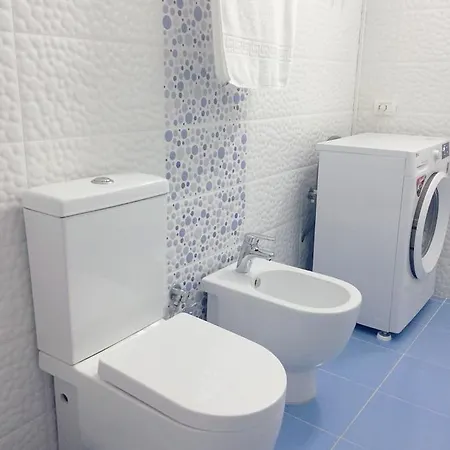 Apartamento Diamond Sofia