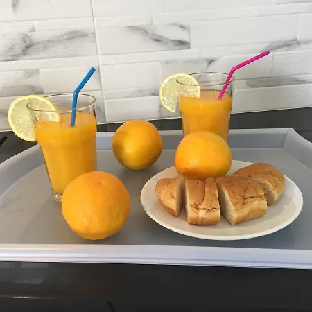 Apartamento Diamond Sofia Sarandë
