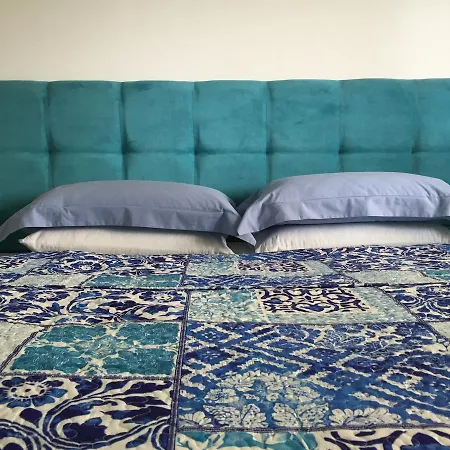 Diamond Sofia Apartamento Sarandë