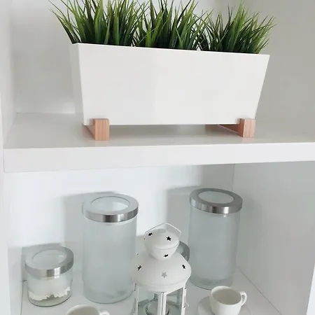 Diamond Sofia Apartment *