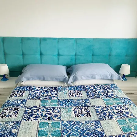 Diamond Sofia Apartment Sarande