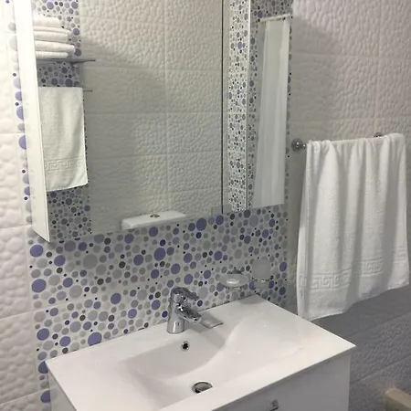 Diamond Sofia Apartment *