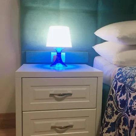 Diamond Sofia Apartment Sarande