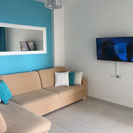 Diamond Sofia Apartament